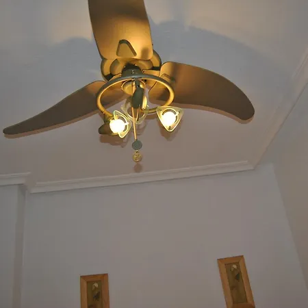 Apartament Calle La Sal