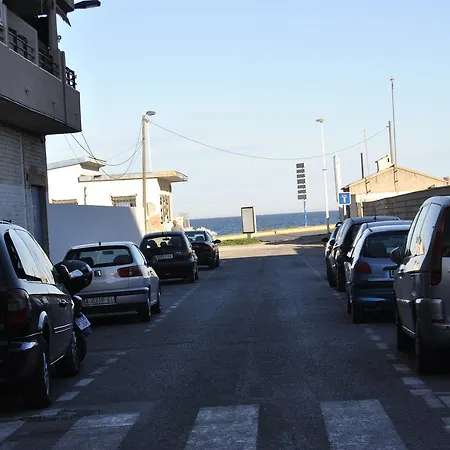 Apartament Calle La Sal Torrevieja