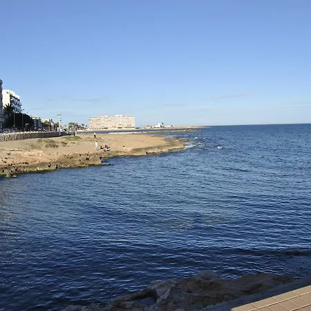 Apartament Calle La Sal *