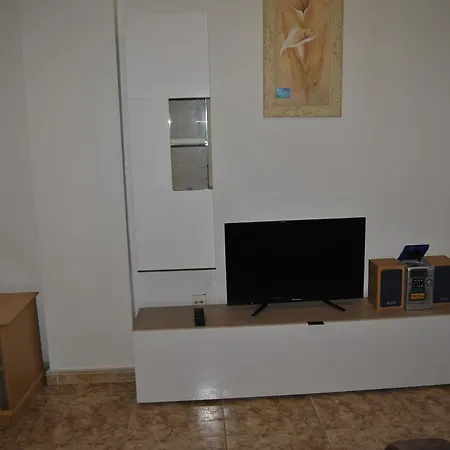 Apartment Calle La Sal *