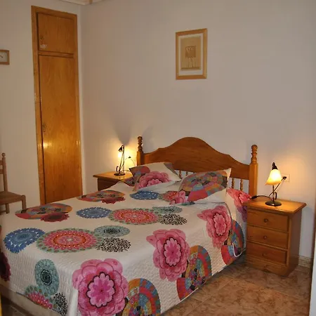 Apartment Calle La Sal