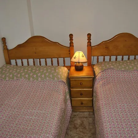 Calle La Sal Apartment Torrevieja