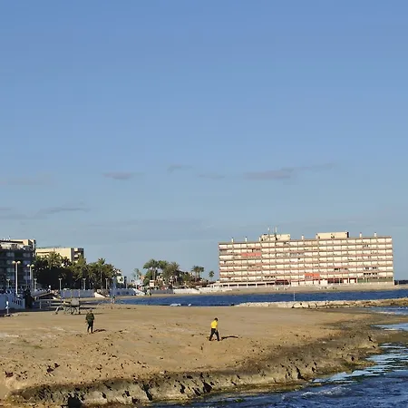 Apartment Calle La Sal *