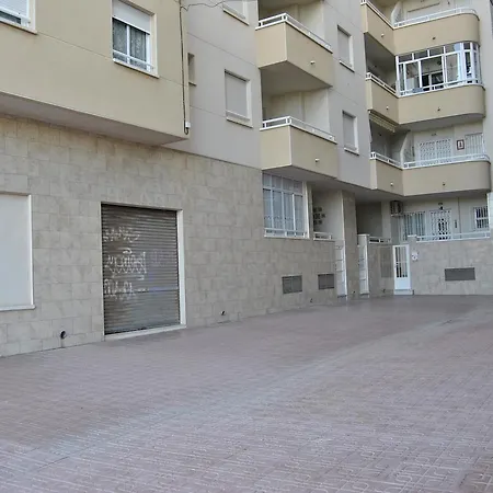 Apartment Calle La Sal
