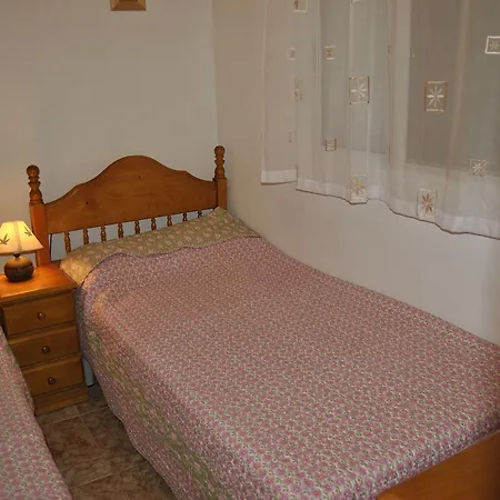 Apartment Calle La Sal *